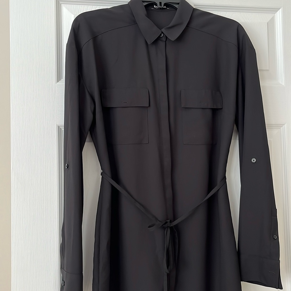 EXPRESS DRESS!
